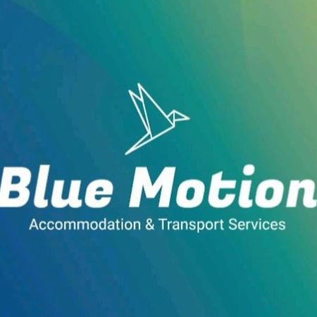Bluemotion - Cruisehub 3B Apartment Piraeus Ngoại thất bức ảnh