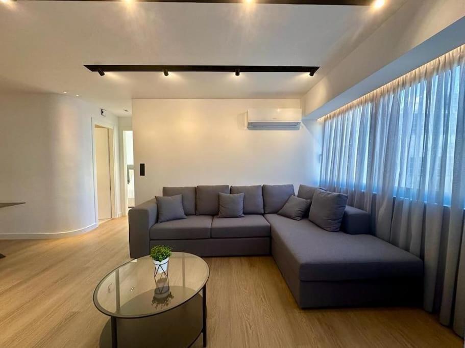 Bluemotion - Cruisehub 3B Apartment Piraeus Ngoại thất bức ảnh