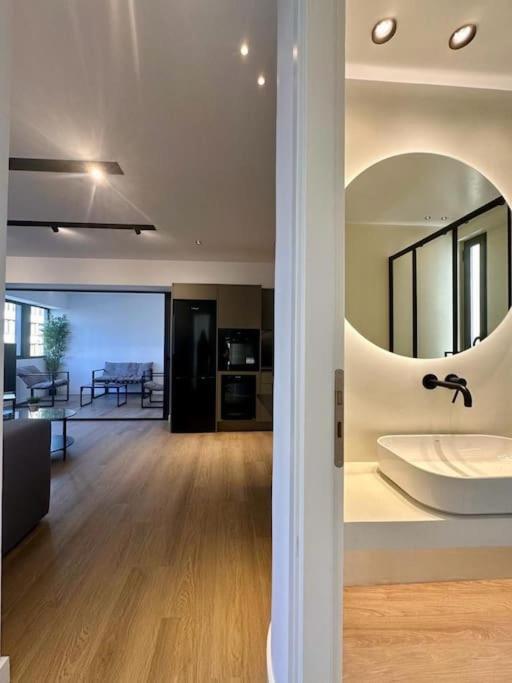 Bluemotion - Cruisehub 3B Apartment Piraeus Ngoại thất bức ảnh
